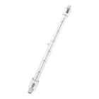 Bailey - VIC IR Chauffage industriel R7s 240V 400W Clair 2450K Halogène 11x220mm