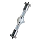 Bailey - OSR BabySharXS HTI SFc10-4 250W 8000K Clair 16x93mm Lampe iodures métalliques