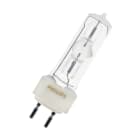 Bailey - PHI MSR G22 207V 1200W Clair 5900K LCL85 40x175mm Lampe spéciale studio