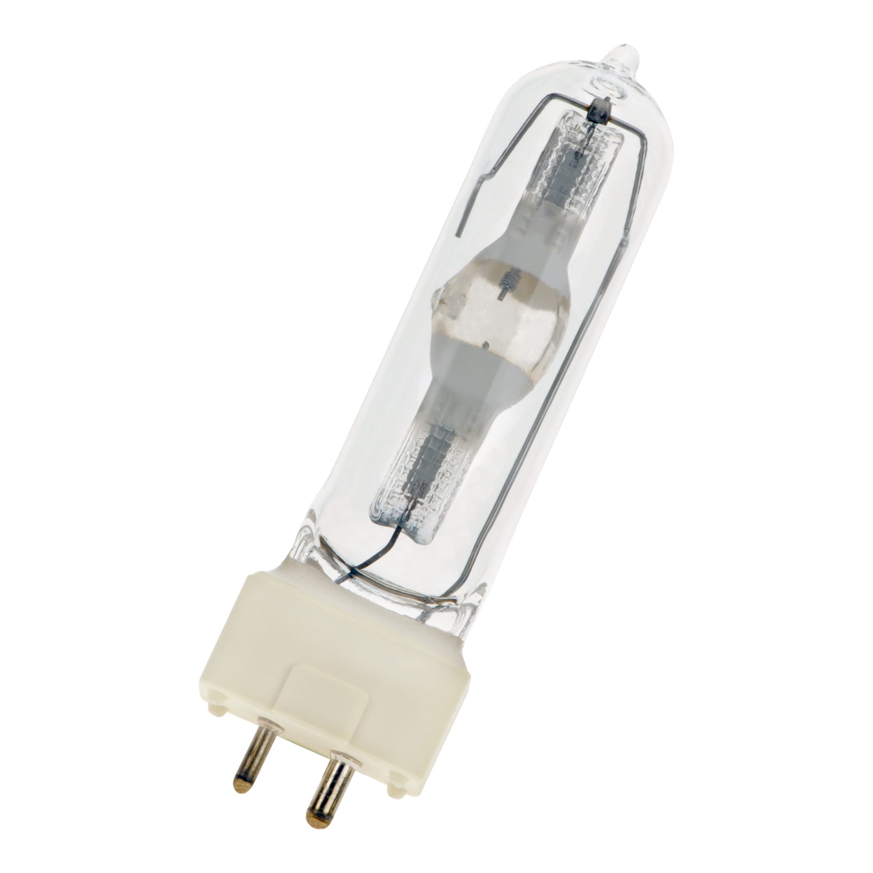 Bailey - OSR HSD250/60 GY9.5 250W 6000K Clair 23x108mm Lampe iodures métallique