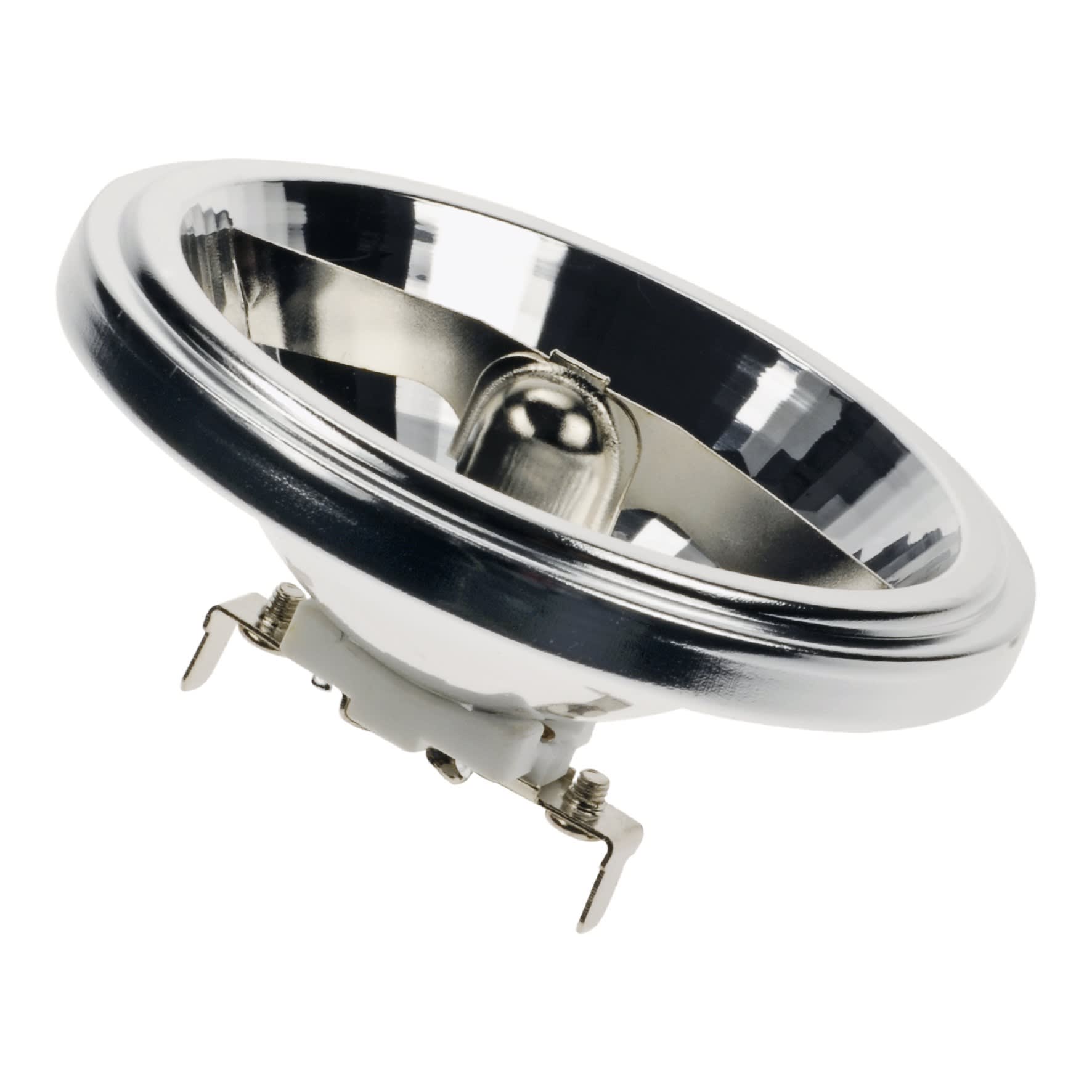 Bailey - BEE AR111 G53 12V 35W 24D UV-Stop 41832FL 111x67mm 2000h Lampe halogène TBT