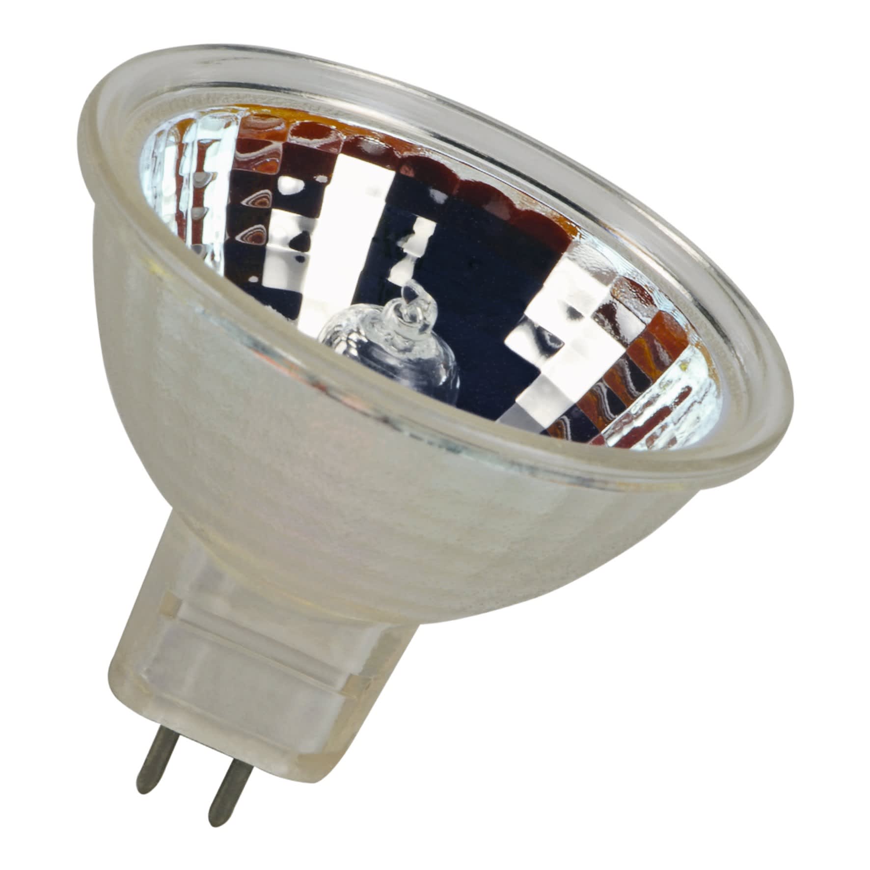 Bailey - BAI BAB MR16 GU5.3 12V 20W 38D Reflecteur ouvert 2000h 50.67x45mm Lampe halogene