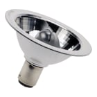 Bailey - BEE Lampe halogène TBT réflecteur AR70 Ba15d 12V 50W 8° 41990SP 70x50mm