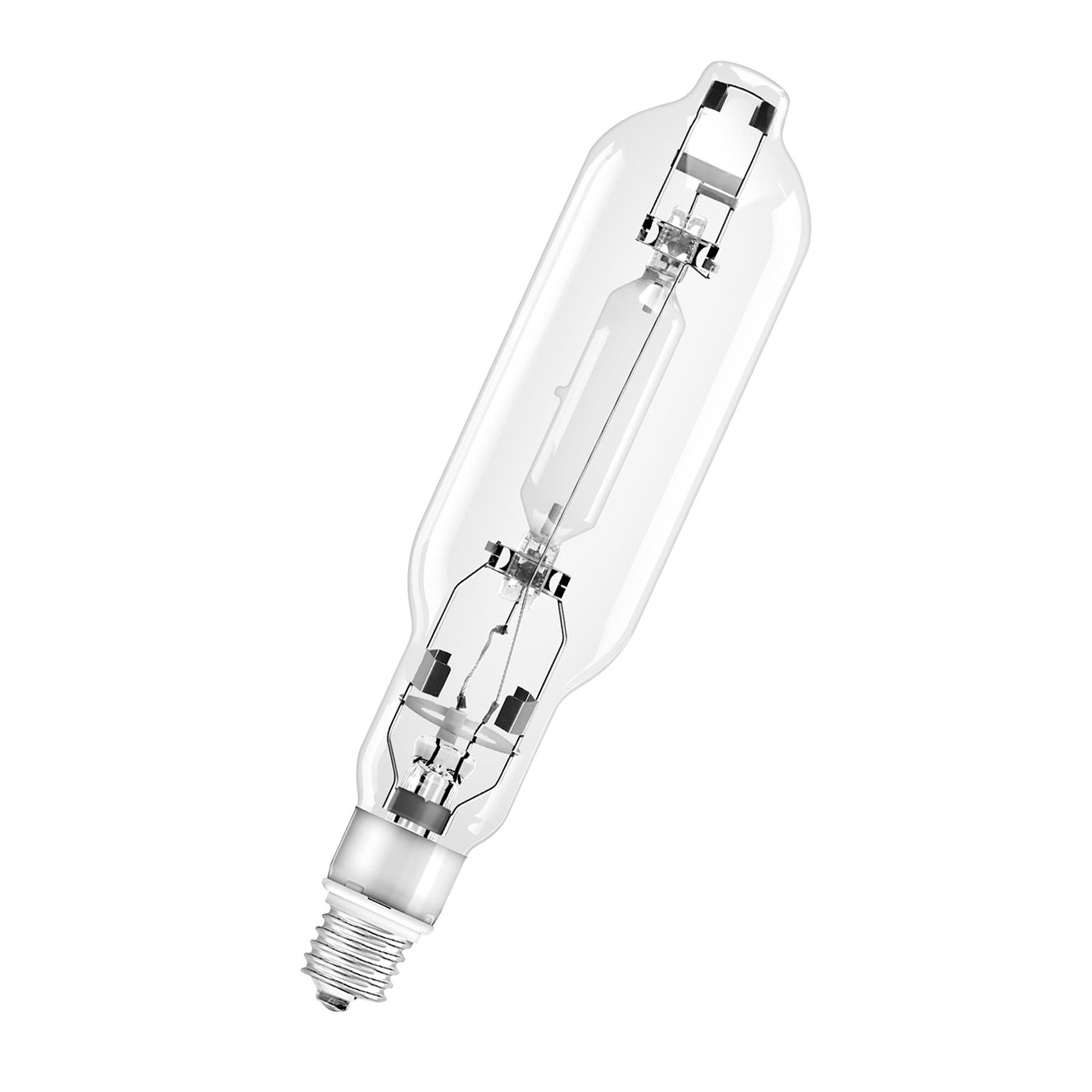 Bailey - Radium HRI-T Tube E40 2050W 7250K Clair IRC90-100 100x430mm Lampe iodures