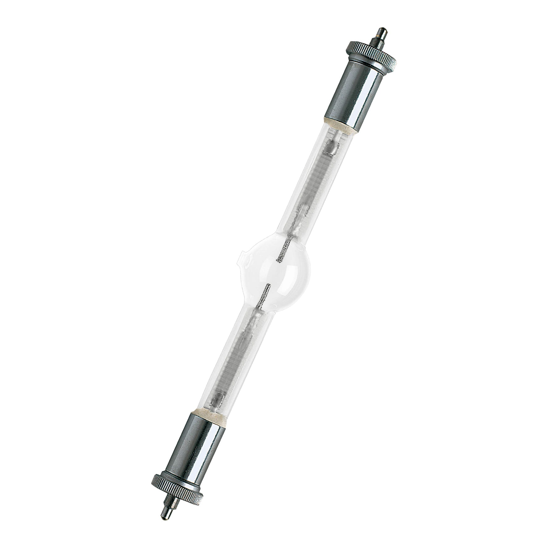 Bailey - OSR HMI SFc15.5 100V 1200W Clair 6000K Halogène 27x220mm Lampe spéciale studio