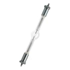 Bailey - OSR HMI SFc15.5 100V 1200W Clair 6000K Halogène 27x220mm Lampe spéciale studio