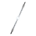 Bailey - OSR HMI SFa21-12 115V 2500W 6000K Halogène LCL145 31.5x355mm Lampe studio