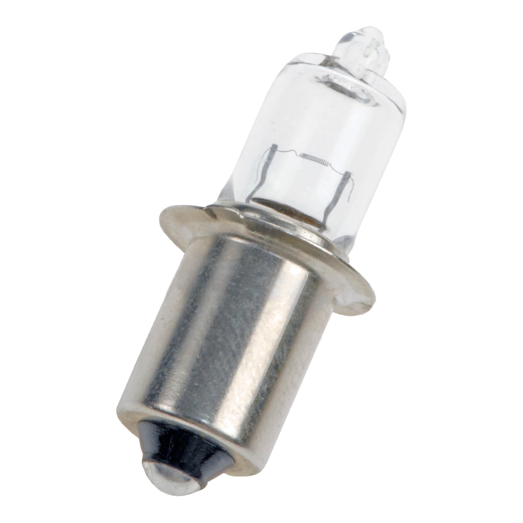 Bailey - BEE HPR36 Halogène P13.5s Tube 9.3x31mm 5.5V 1000mA 1A 5.5W Clair 100lm 40h C-6
