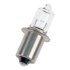 Bailey - Halogène P13.5s Tube 9.3x31mm 7.2V 800mA 0.8A 5.76W Clair C-6 Lampe mini