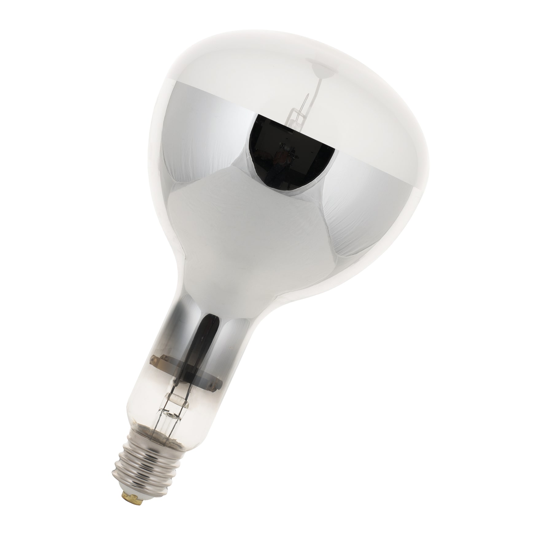 Bailey - BAI Reflecteur E40 400W 4100K 130D 180x315mm Lampe a vapeur de mercure