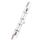 Bailey - BEE Double culot Renforcée R7s 130V 150W Clair 1800lm 2000h 8x78mm Halogène