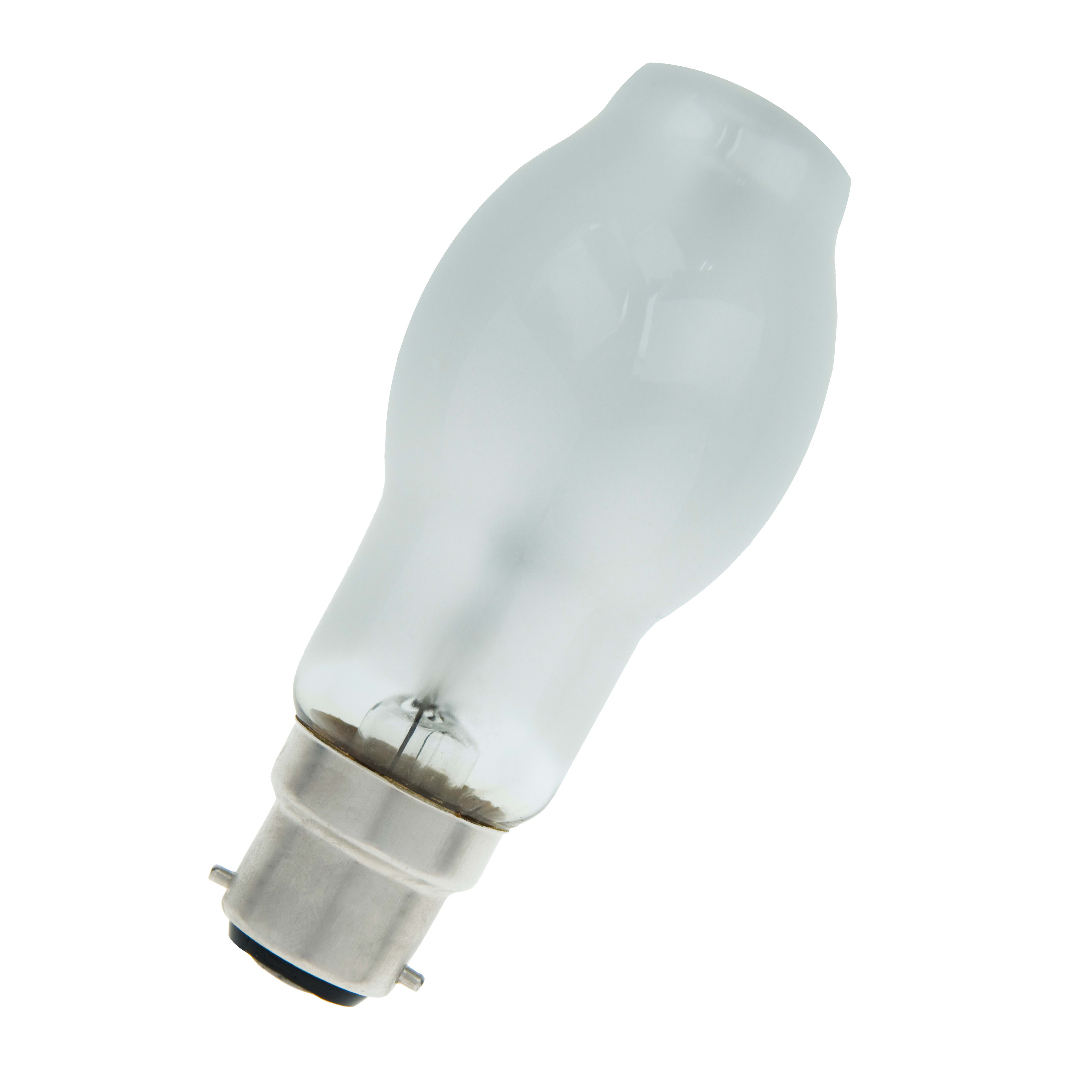 Bailey - Double envelope Tube JTT B22d 240V 250W Dépoli 3000lm 2000h 46x110mm Halogèn