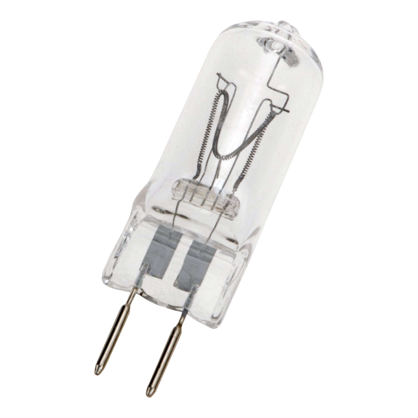 Bailey - BEE Capsule JCD GY6.35 230-240V 50W Clair 600lm 1500h 13x45mm Lampe halogène