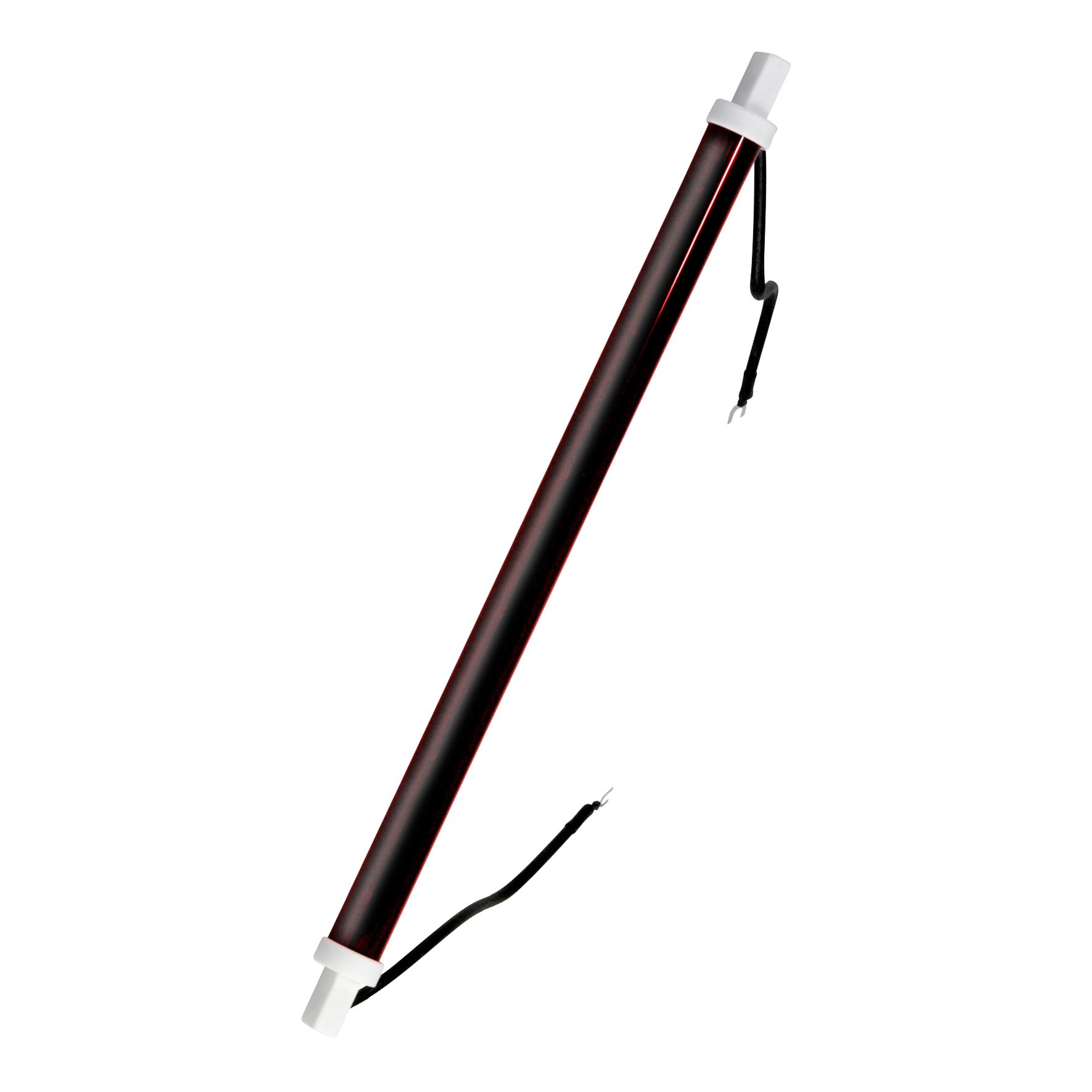 Bailey - VIC IR SK15 240V 1500W Ruby Rouge gainée Halogène 19.5x346mm Lampe Infrarouge