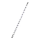 Bailey - VIC IRL100B/7 T3 R7s 240V 100W Clair Halogène 10.5x117.6mm Lampe Infrarouge