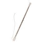 Bailey - FIS IR Vitae 14142Z SK15 235V 500W Translucide 1800K Halogène 11x787mm Lampe IR