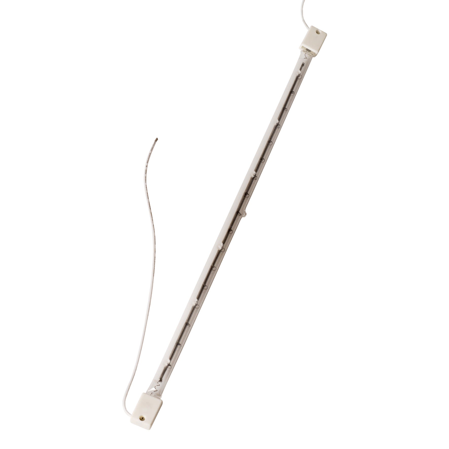 Bailey - FIS IR Chauffage industriel 13713Z/98 SK15 235V 1000W Réflecteur blanc 2450K