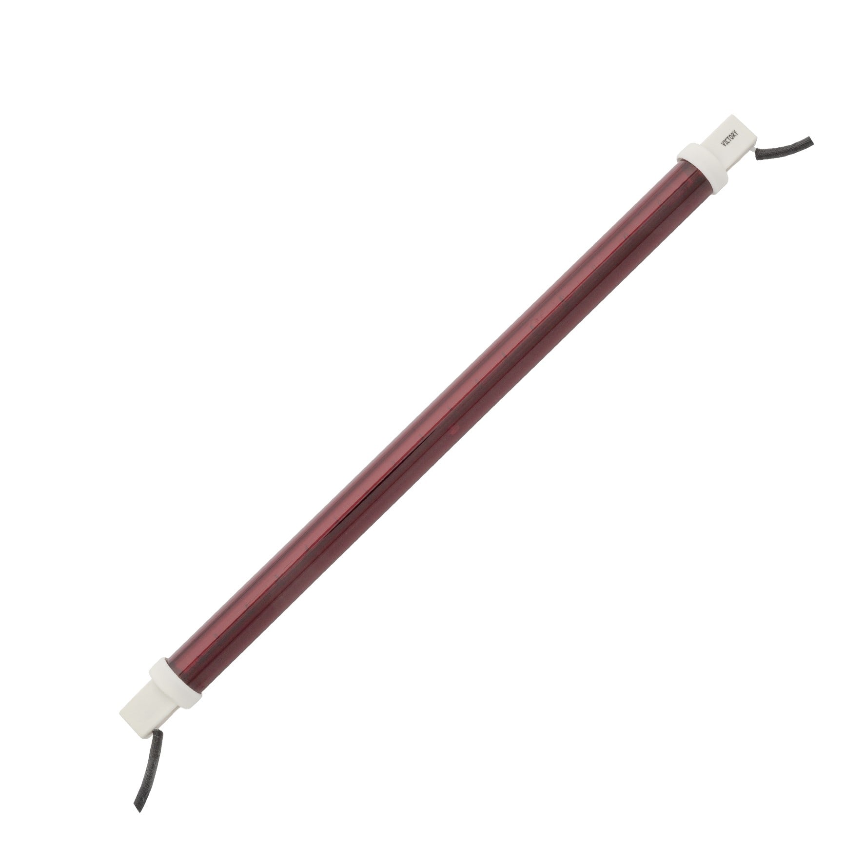 Bailey - VIC IR SK15 230V 1100W Ruby Rouge Halogène 20x531mm Lampe Infrarouge