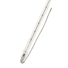 Bailey - FIS IR Chauffage domestique 14177C/98 R7s+câbles 400V 3000W Réflecteur blanc