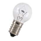 Bailey - Sphérique E10 230V 10W Clair 25x45mm 1000h Lampe à incandescence