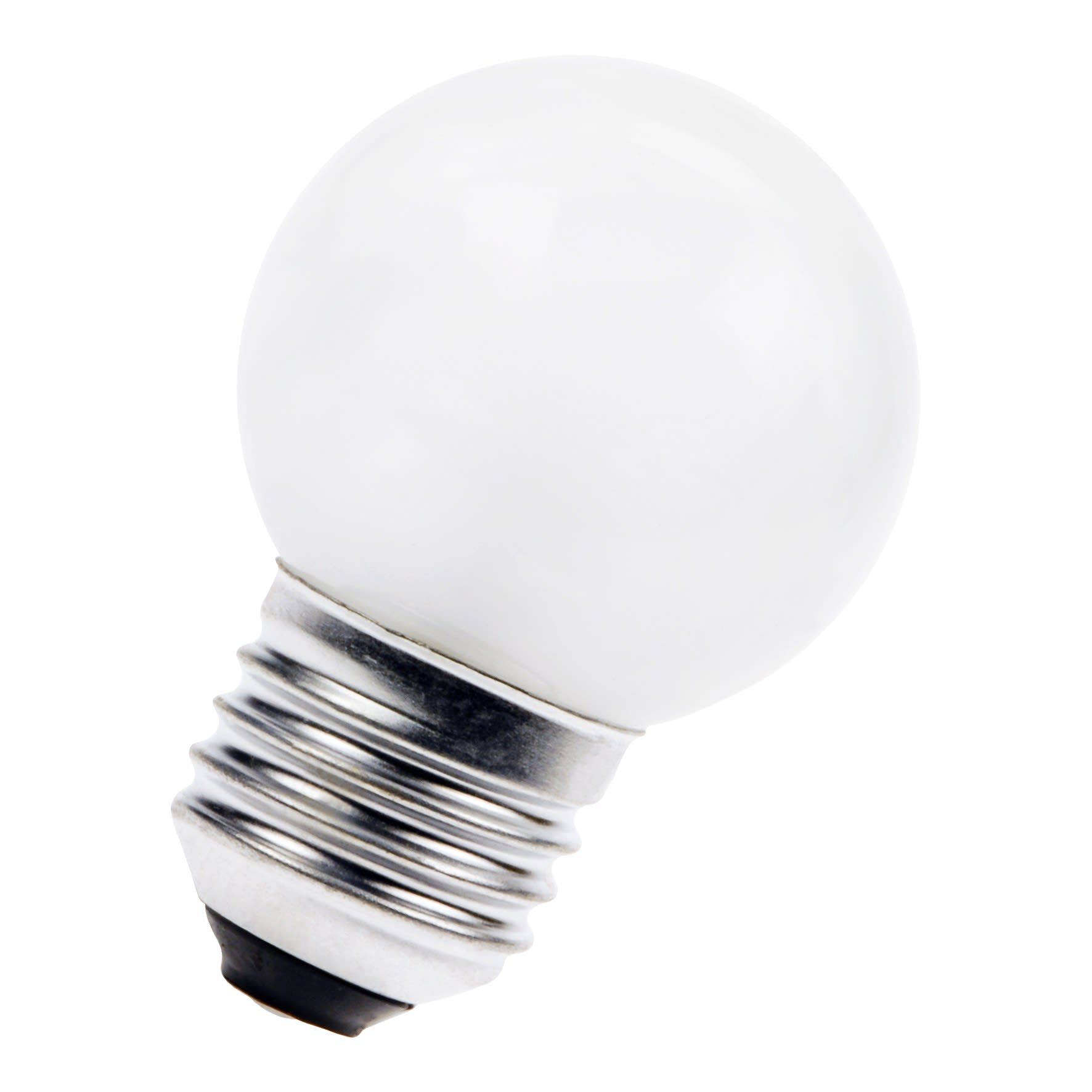 Bailey - Lampe pour Four 300°C Sphérique G45 E27 24V 40W Dépolie 45x70mm P45