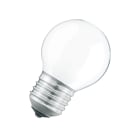 Bailey - LED SMD24 Sphérique G45 E27 1.2W 2100K Opale 110lm 230V-240V 360° 45x75mm