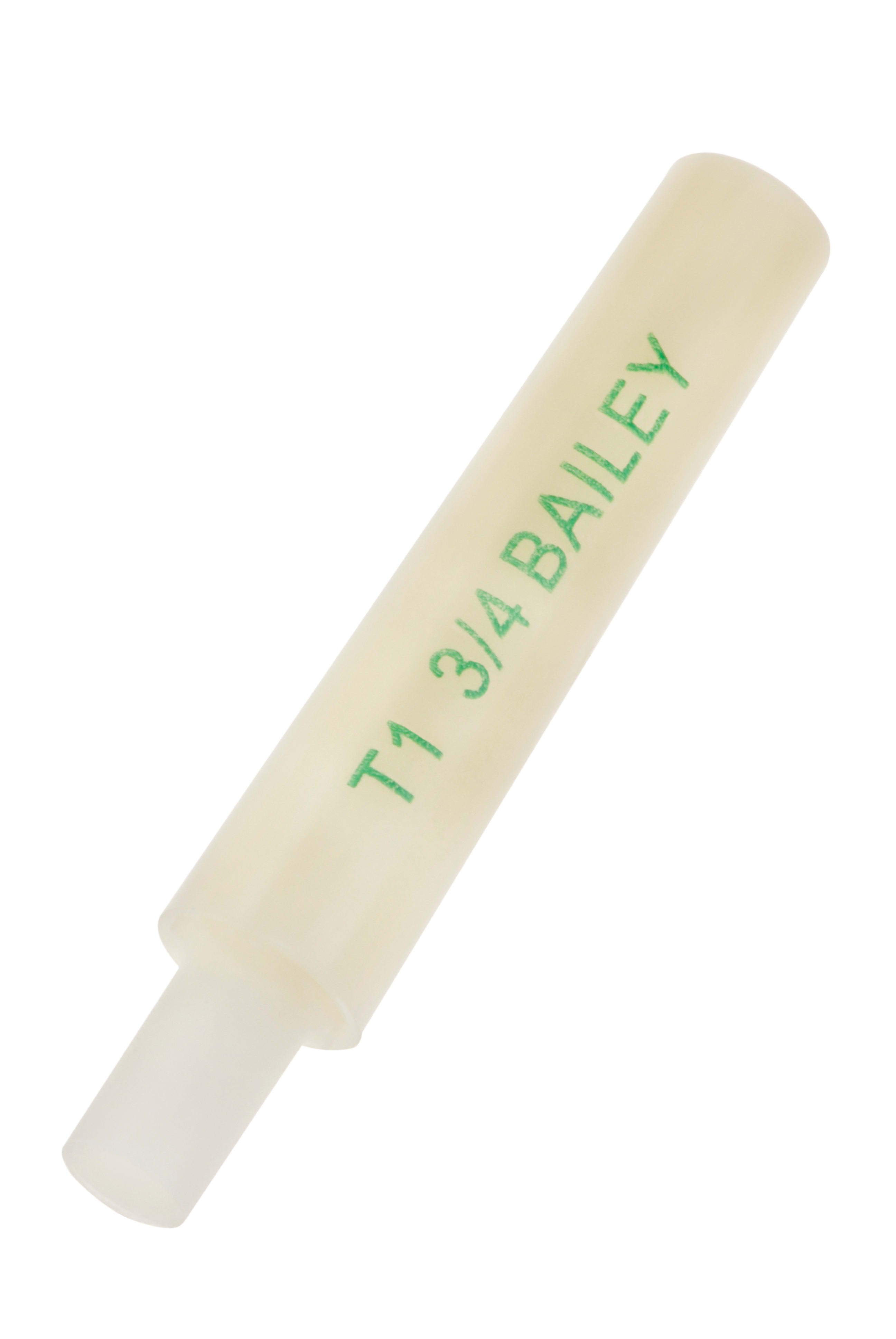 Bailey - Tire-lampe T1 3/4 5.70mm pour MG MF MS Bi-Pin Ba5s