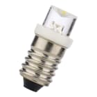 Bailey - BEE Simple LED E10 Tube 9x26mm 24-28V AC/DC 14mA 0.014A 0.34W Blanc 5lm 50000h