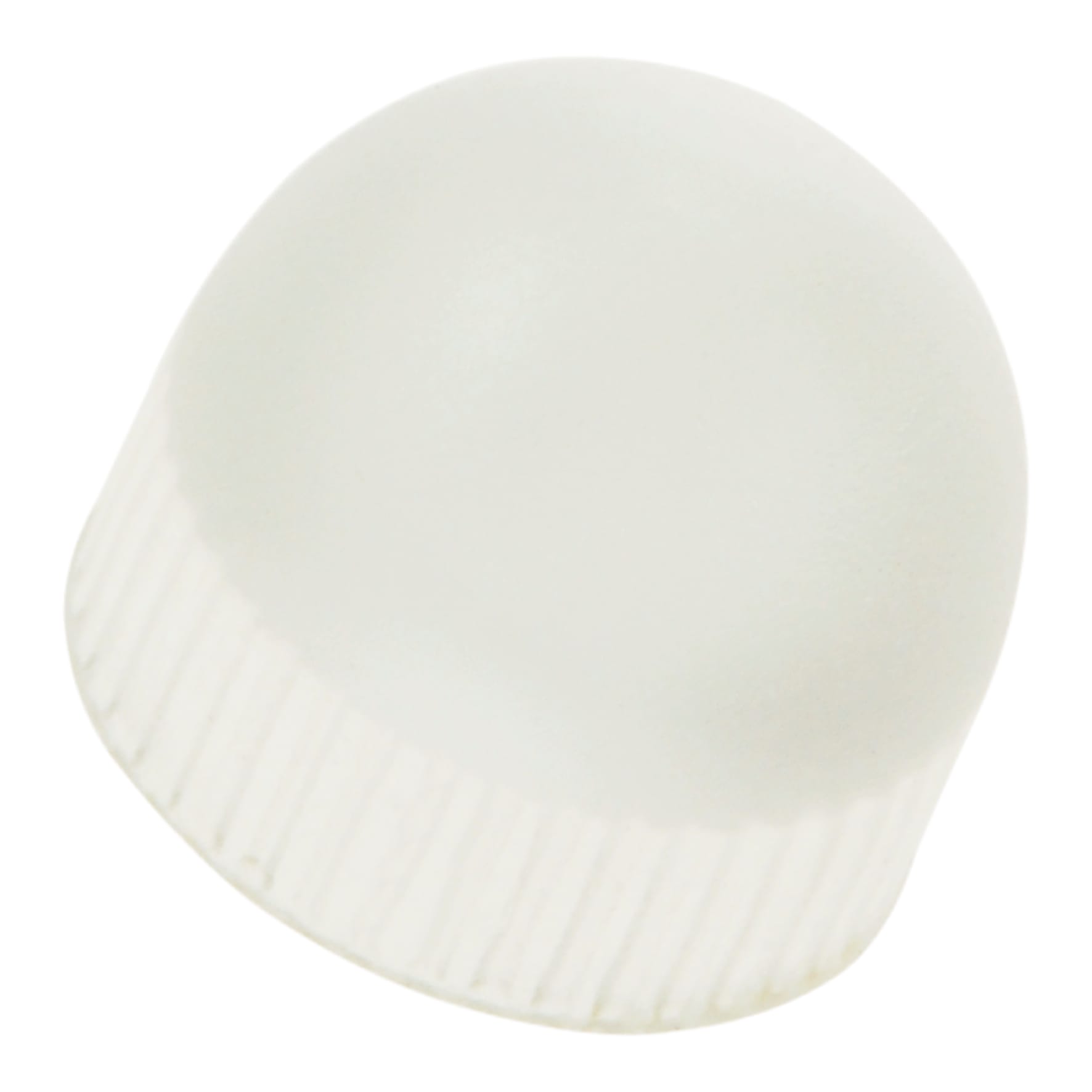 Bailey - Capuchon opale pour lampes Multi-LED avec culot Ba9s et E10
