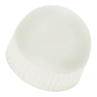 Bailey - Capuchon opale pour lampes Multi-LED avec culot Ba9s et E10