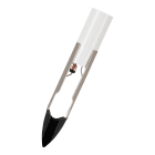Bailey - Téléphonique simple LED T6.8G type Allemand 6.8x44mm 28V AC/DC 15mA