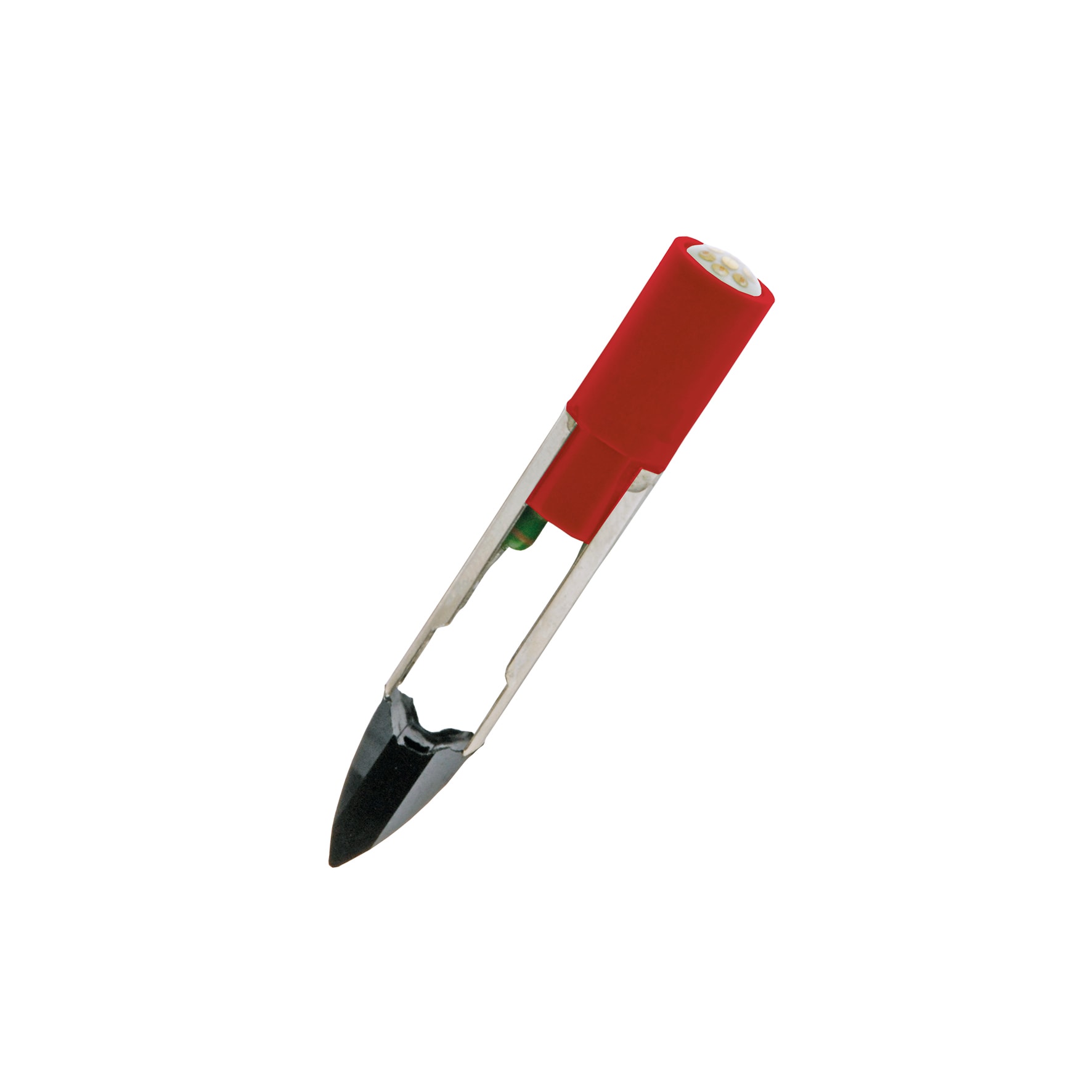 Bailey - BEE Téléphonique Multi LED T6.8G type Allemand 7x44mm 48V DC 15mA 0.015A 0.72W