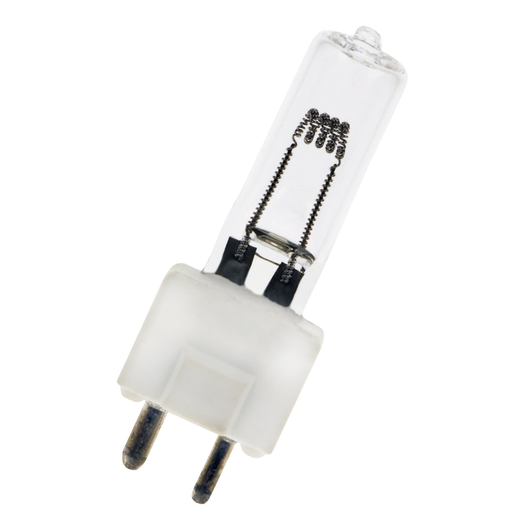 Bailey - Lampe médicale Amsco LD202 GY9.5 22V 220W Claire