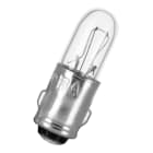 Bailey - BEE Subminiature Ba5s T1 3/4 4.8x15.9mm 60V 20mA 0.02A 1.2W Clair 5000h CC-2F