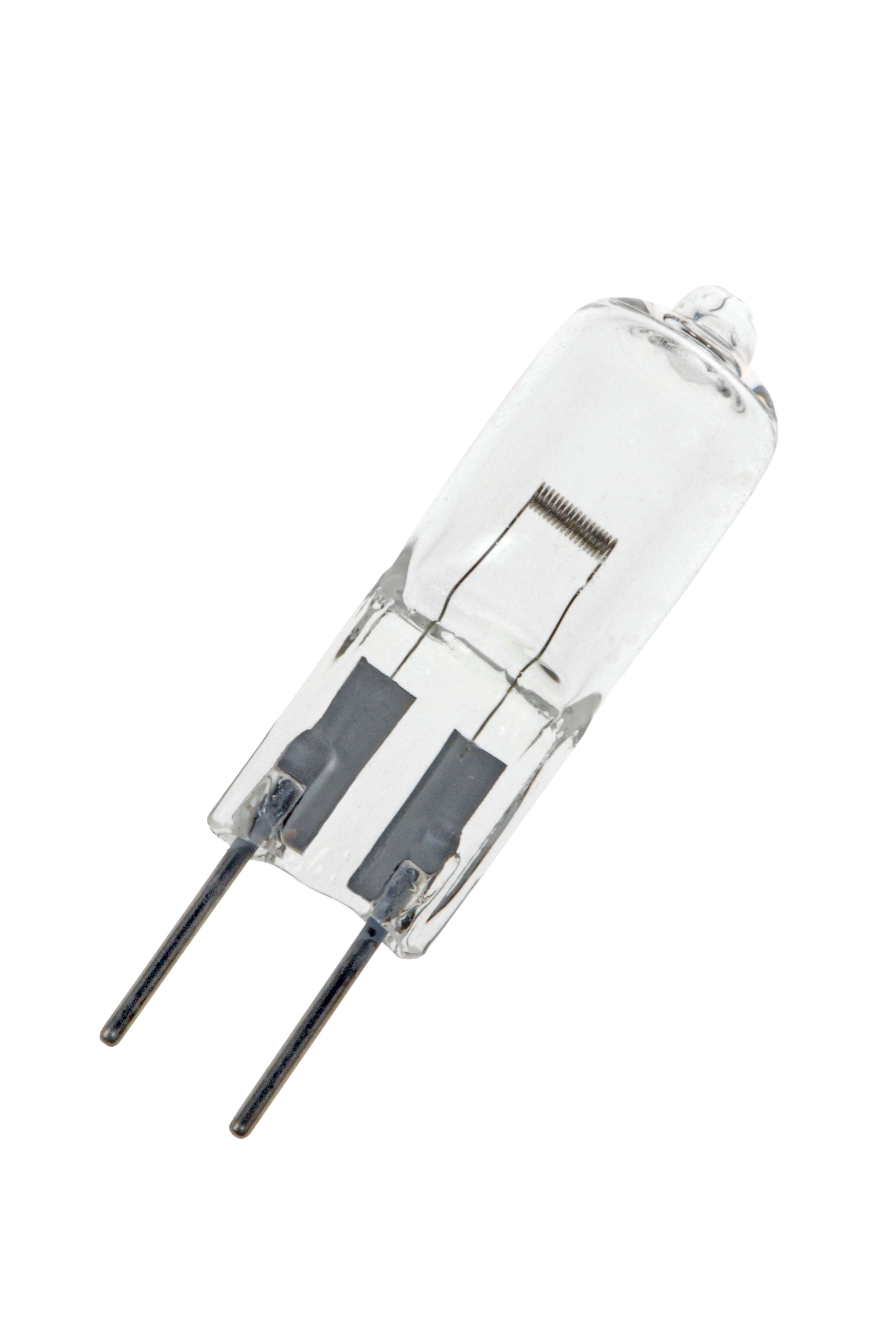 Bailey - Berchtold G6.35 24V 150W Clair Halogène 4500lm 300h LCL33 13.5x51mm Médicale