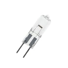 Bailey - Berchtold G6.35 24V 150W Clair Halogène 4500lm 300h LCL33 13.5x51mm Médicale