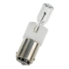 Bailey - Daikyo Ba15d 24V 40W Clair Halogène CC-6 LCL41 11x61mm Lampe médicale