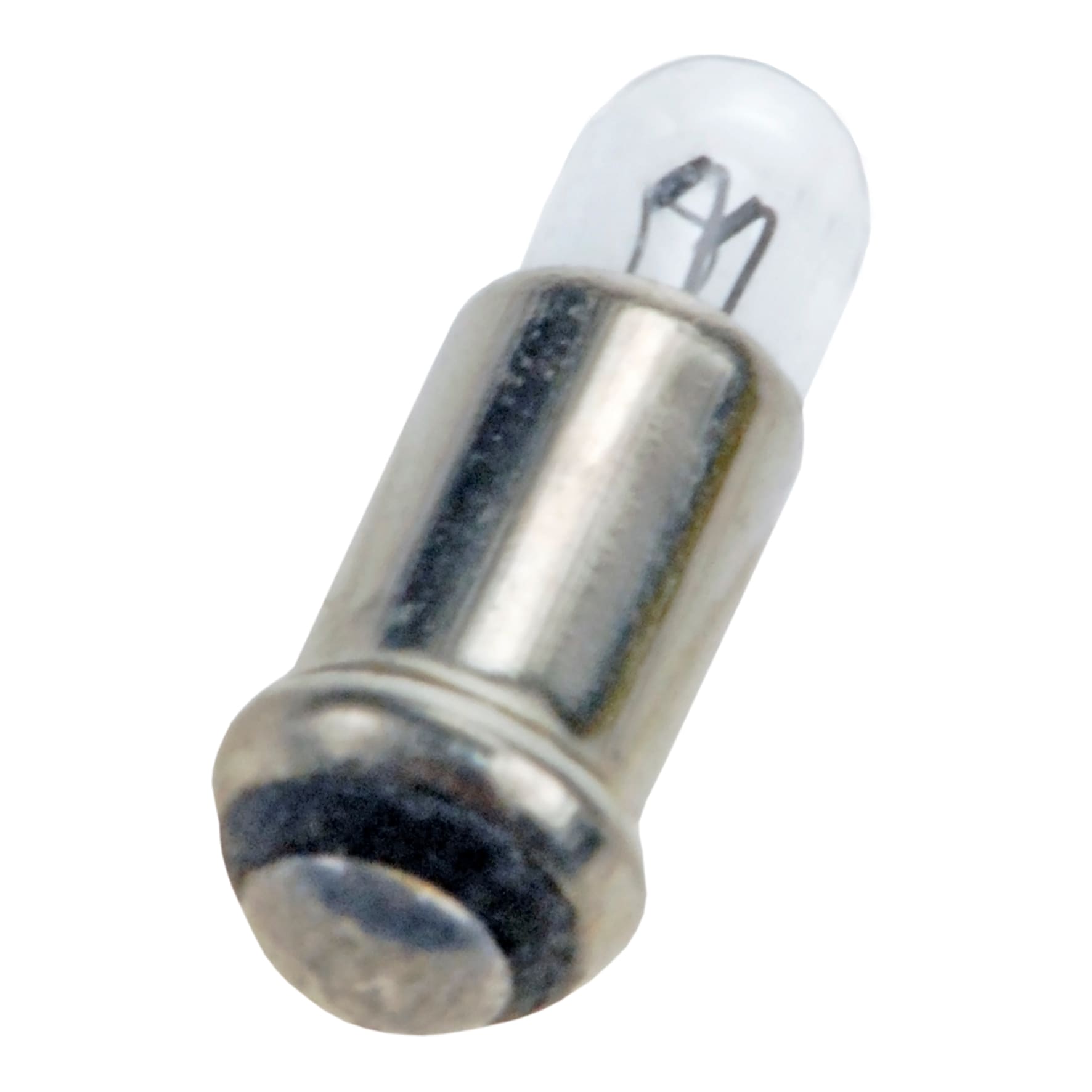 Bailey - BEE Subminiature Midget-flanged T3/4 2.5x9.5mm 6V 50mA 0.05A 0.3W Clair 5000h