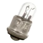 Bailey - Subminiature Midget-flanged US T1 3.2x9.2mm 36V 20mA 0.02A 0.72W Clair