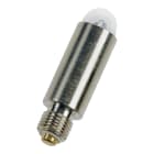 Bailey - Ophthalmoscope 2.5V Riester-May 10424 Clair 4.6x15.9mm Lampe médicale