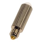 Bailey - McIntosh 2.7V Clair Laryngoscope Lampe pour applications médicales