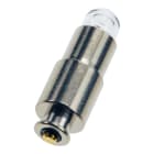 Bailey - Otoscope 2.5V Riester 10600 Halogène Lampe pour applications médicales