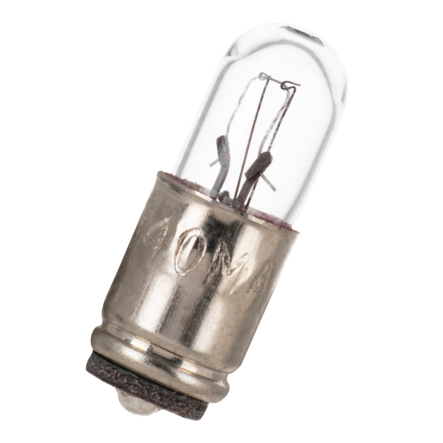 Bailey - BEE Subminiature Midget-grooved T1 3/4 5.7x16mm 24V 35mA 0.035A 0.84W Clair