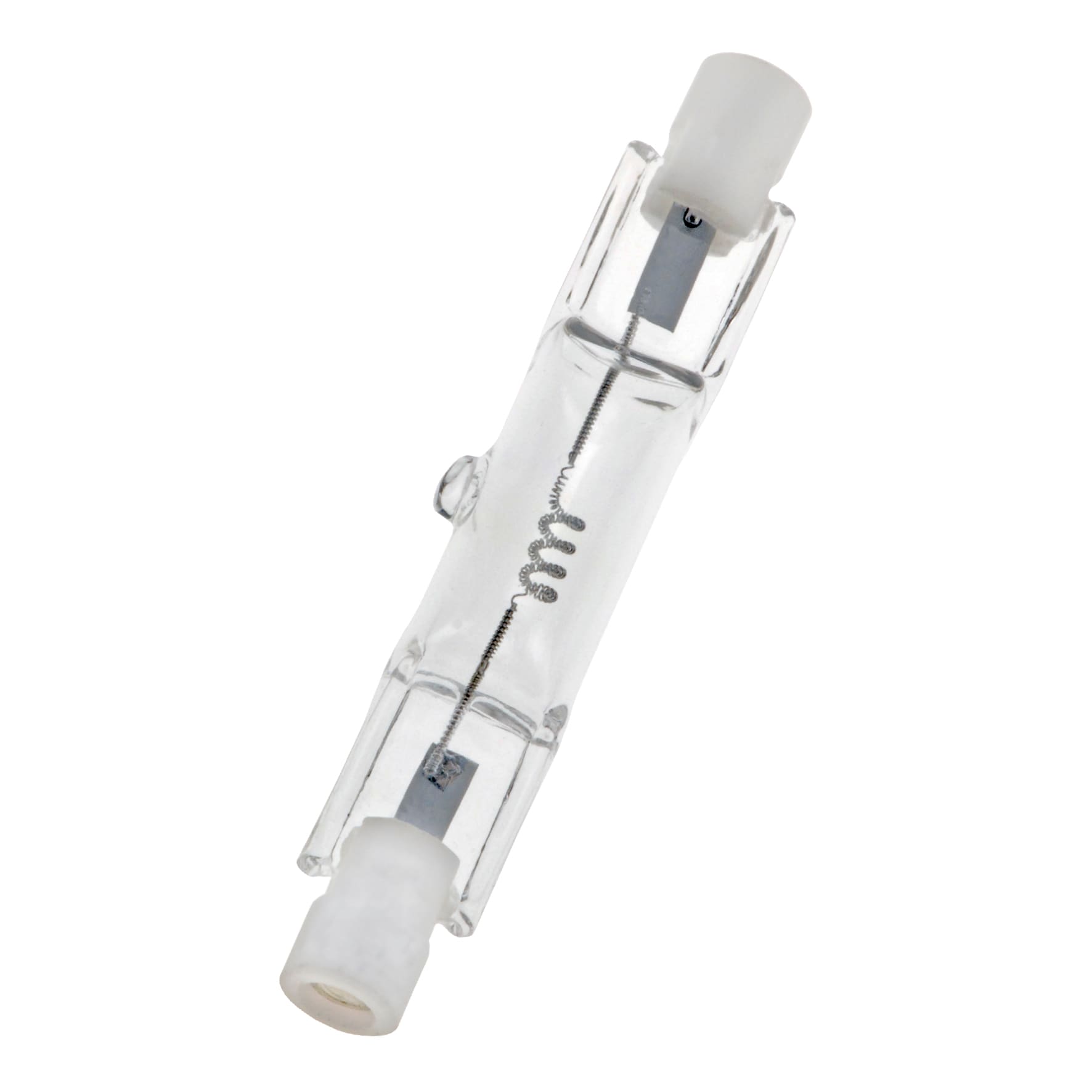 Bailey - Hanaulux R7s 22.8V 75W Clair Halogène CC-8 12x64mm Lampe médicale