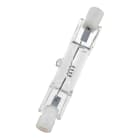 Bailey - Hanaulux R7s 22.8V 75W Clair Halogène CC-8 12x64mm Lampe médicale