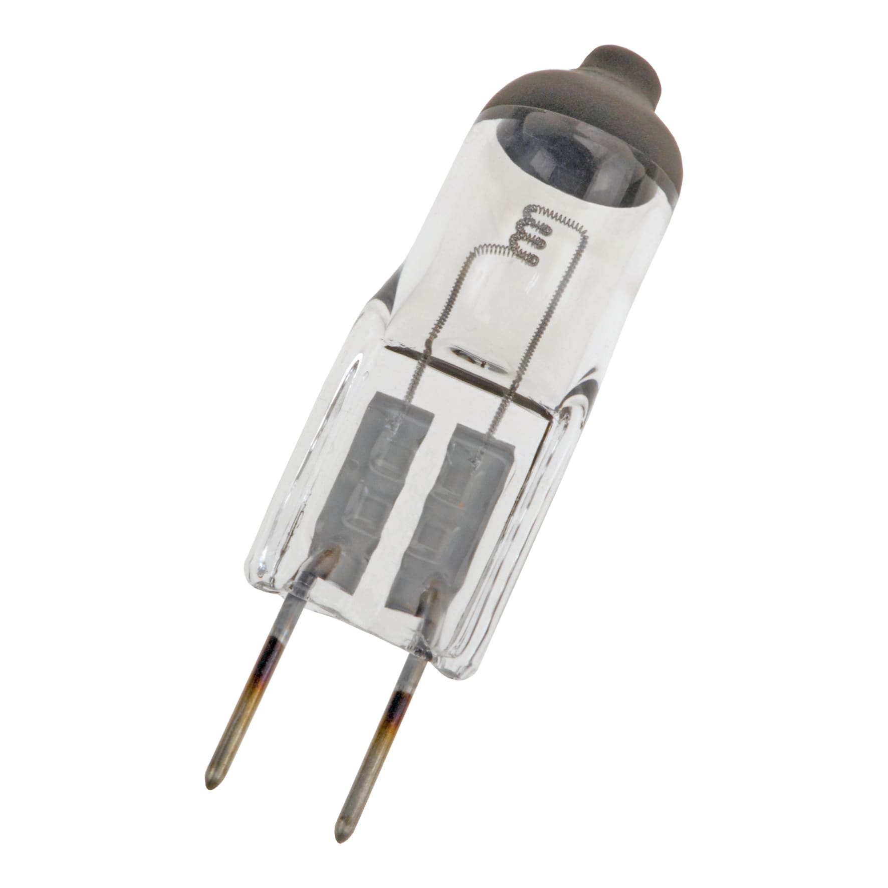 Bailey - Hanaulux G6.35 22.8V 40W Calotte noire Axial 11x44mm Lampe médicale