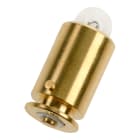 Bailey - Heine X-01.88.042 Ophthalmoscope Alpha 2.5V HA Clair Halogène 6x13.4mm