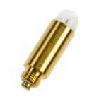 Bailey - Heine X-01.88.057 Laryngeal Mirror 2.5V Halogène 4.4x15mm Lampe médicale