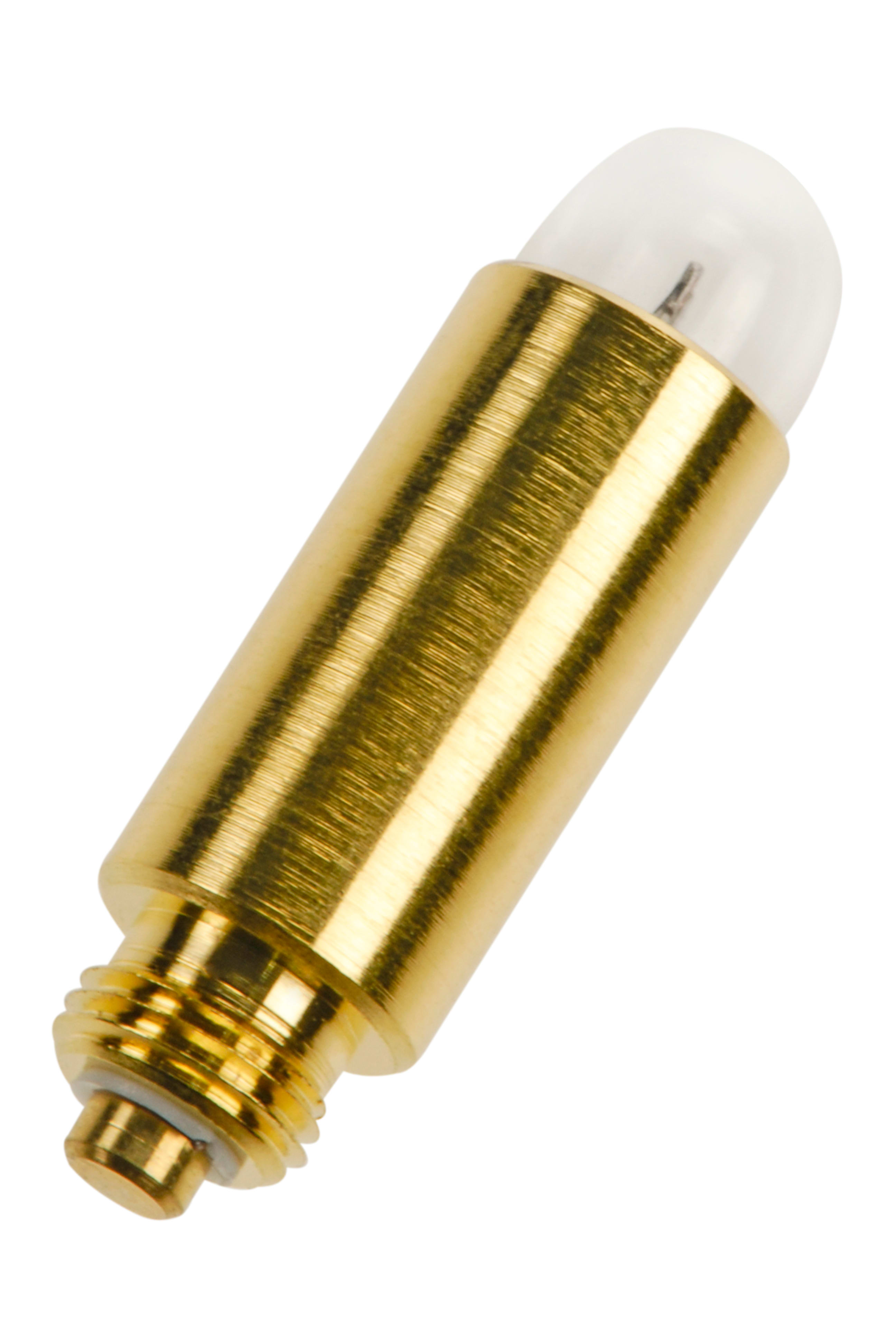 Bailey - Heine X-01.88.057 Laryngeal Mirror 2.5V Halogène 4.4x15mm Lampe médicale