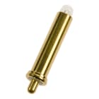 Bailey - Heine X-01.88.069 Ophthalmoscope 2.5V Beta 200 Halogène 5.8x33.6mm Lampe médical